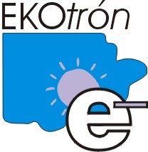 Ekotron logo